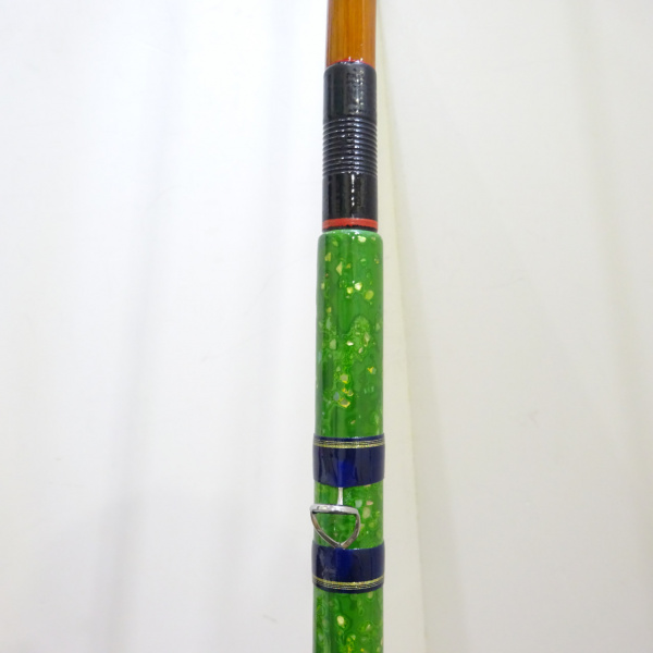 石鯛和竿 約400CM
